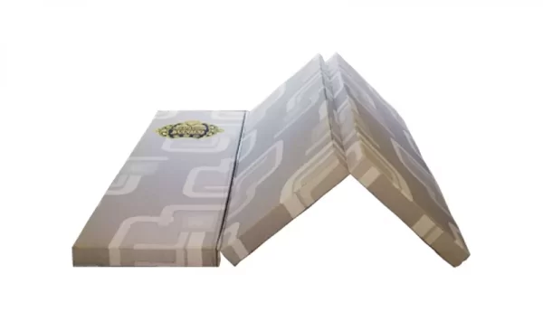 Nệm Xơ Dừa Kim Cương EUCOCO