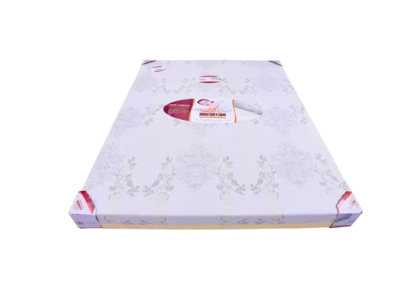 Nệm Ép Dẻo Hàn Việt Hải