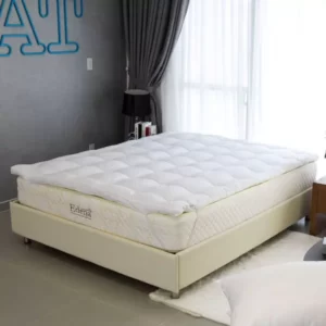 Nệm Topper Edena Deluxe