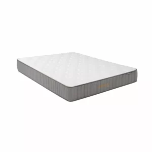 Nệm Lò Xo Liên Á Cocoon Grey