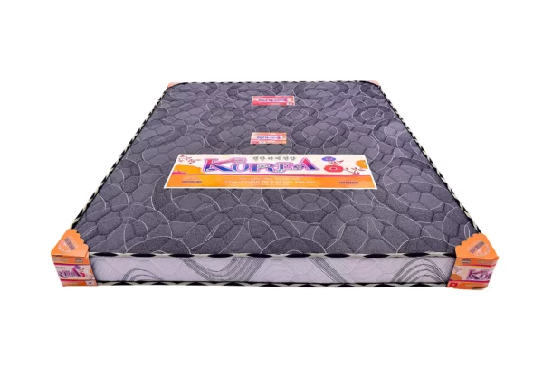 Nệm Bông Thẳng KOREA Có Chần, Vải Xốp Gấm