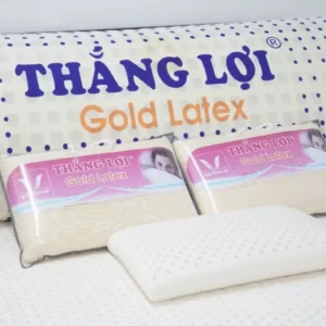 Nệm cao su Gold Latex Thắng Lợi