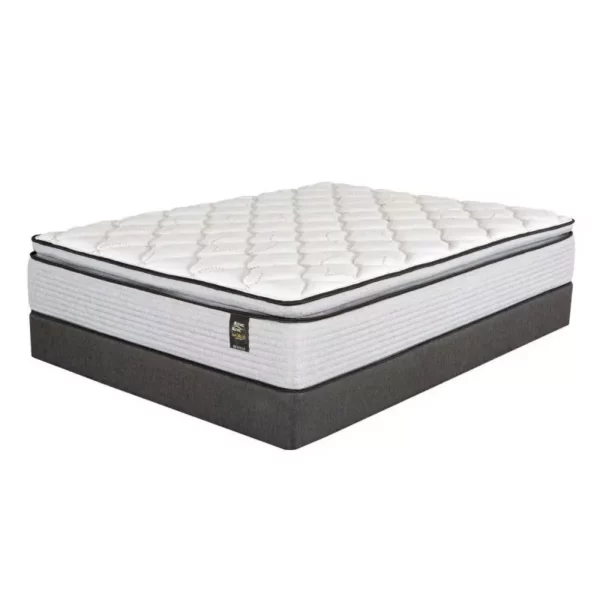 Nệm Lò Xo King Koil Davenport Pillow Top