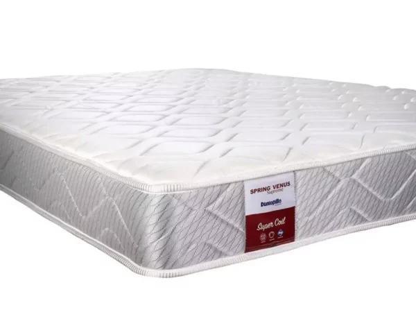 Nệm Lò Xo Dunlopillo Venus Supreme - NEW