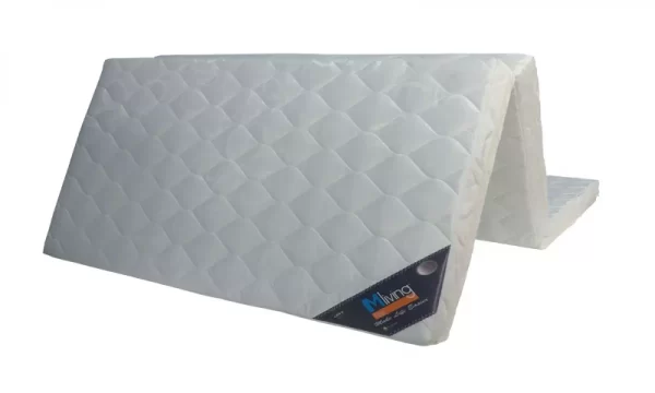 Nệm Bông Ép Liên Á Mliving Fiber