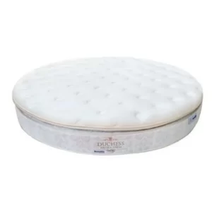 Nệm Lò Xo Tròn Dunlopillo Duchess
