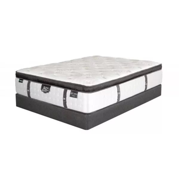 Nệm Lò Xo King Koil Verona Euro Top