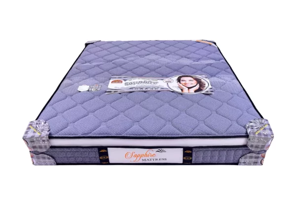 Nệm Lò Xo Túi SAPPHIRE 3 Viền Đứng, 3 Sao