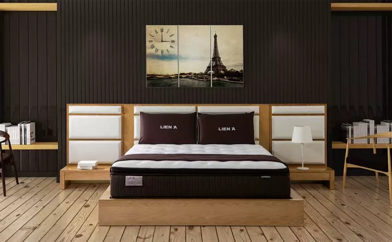 Nệm Lò Xo Là Nệm Gì?