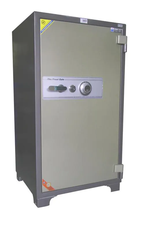 Két sắt HD 1200C Kho Nệm Thủ Đức
